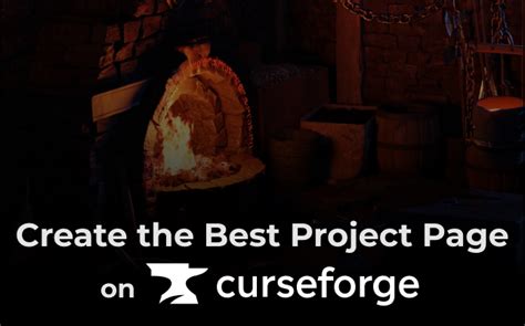 curse forge|CurseForge Blog.